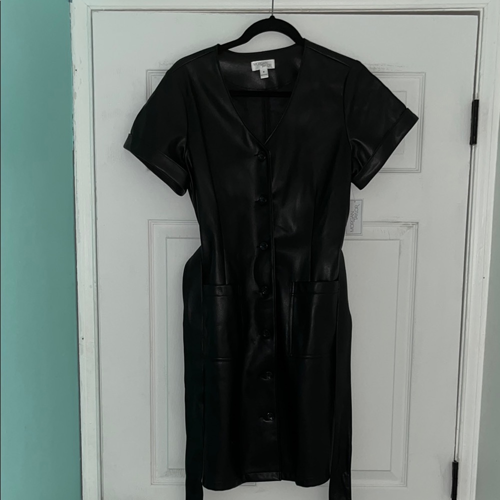 Morgan Taylor Dress